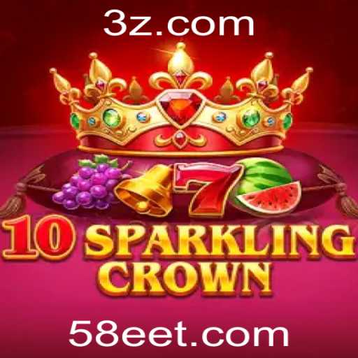 Descubra 10SparklingCrown: O Novo Fenômeno dos Jogos Online