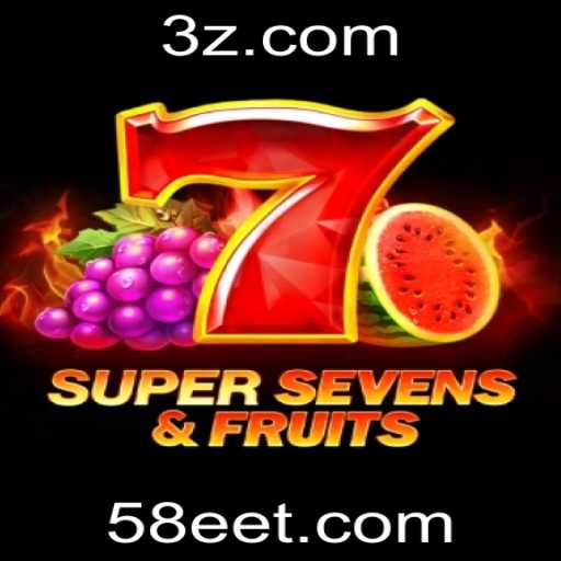 Descubra o Fascinante Jogo 7SuperSevensFruits: Diversão e Estratégia