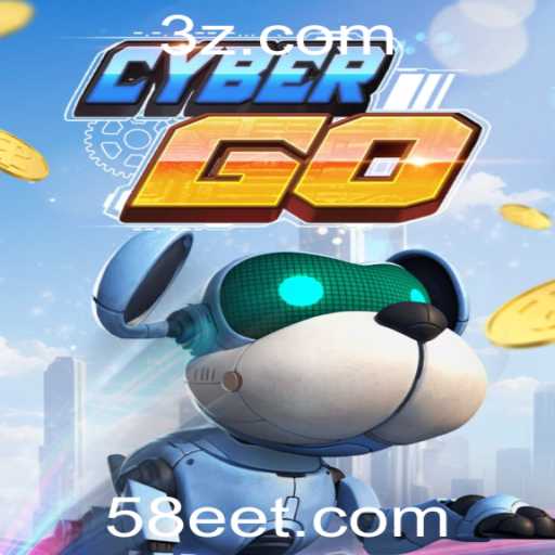 Descubra o Fascinante Mundo de CyberGO - O Jogo do Futuro