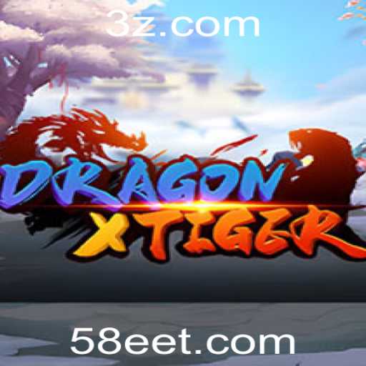 DragonXTiger: Desvende o Mundo Fascinante do Jogo em 58ee.com