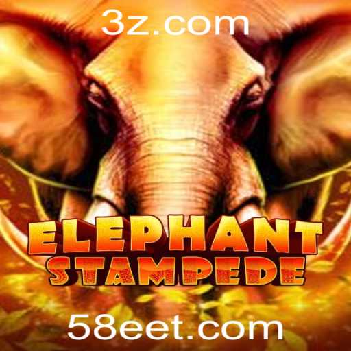 Descubra as Aventuras de ElephantStampede: Um Mergulho no Mundo dos Jogos com 58ee.com