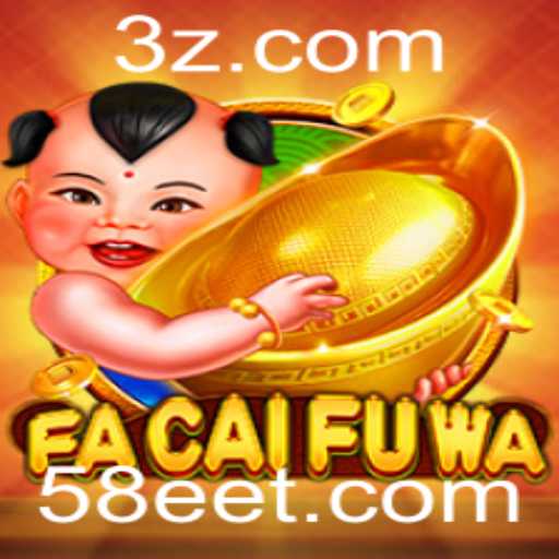 FaCaiFuWa: A Nova Sensação no Mundo dos Jogos Digitais