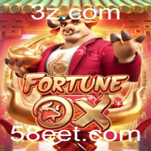 Explorando o Jogo FortuneOx: Uma Introdução Detalhada