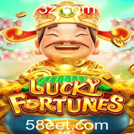 Explorando o Universo de LUCKYFORTUNES: Um Guia Completo