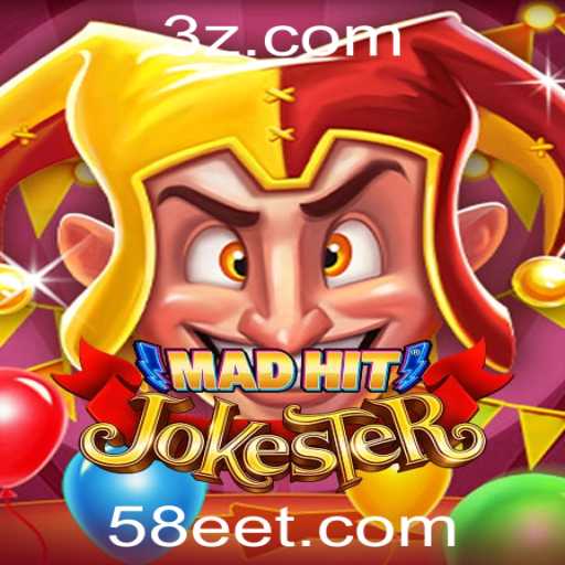 Explorando o Mundo de MadHitJokester: Um Jogo Revolucionário