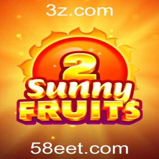 SunnyFruits2: Explore o Universo Frutado e Divertido do Novo Jogo Online