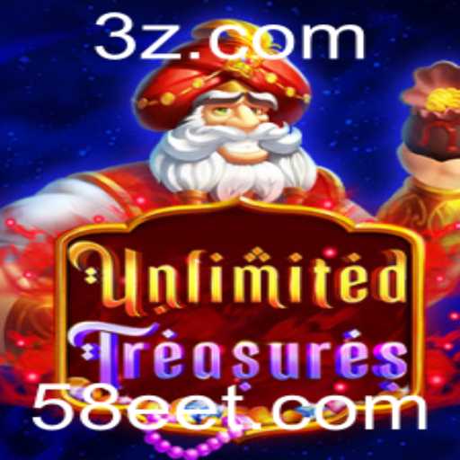 Explorando o Mundo de UnlimitedTreasures: Uma Jornada de Aventura e Estratégia